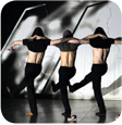 Fabien Prioville Dance Company